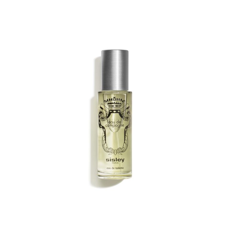 Eau De Campagne Eau de Toilette 100 ml