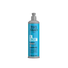 TIGI - Bed Head Recovery Acondicionador Hidratante Para Cabello Seco 400 Ml