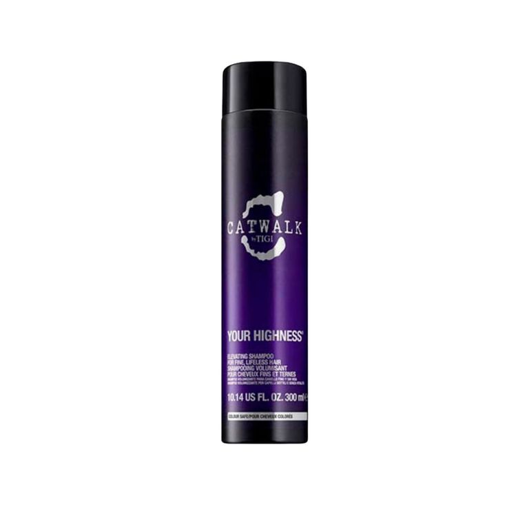 Catwalk Your Highness Shampoo Voluminizador 300 Ml