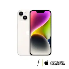 APPLE - Iphone 14 128gb