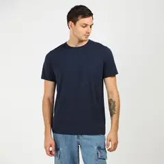 WOLF&HANK - Polo Manga Corta Hombre