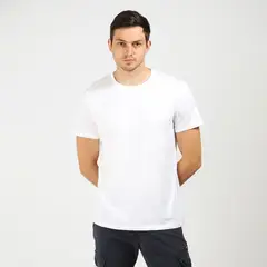 WOLF&HANK - Polo Manga Corta Hombre