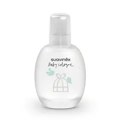SUAVINEX - Colonia Para Bebé 100Ml