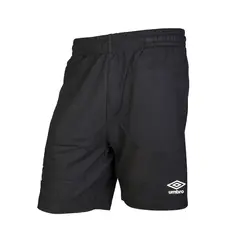 UMBRO - Short Deportivo Hombre Essential
