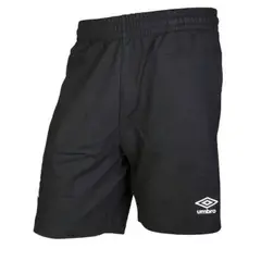UMBRO - Short Deportivo Hombre Essential