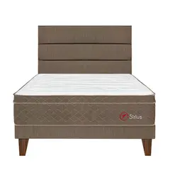 FORLI - Dormitorio Europeo Sirius Superior 1.5 Plz