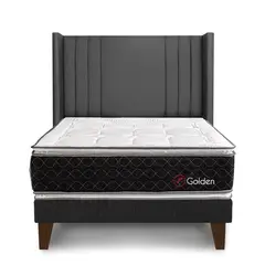 FORLI - Dormitorio Europeo Golden De Luxe 2 Plz