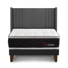 FORLI - Dormitorio Europeo Golden De Luxe King
