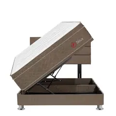 FORLI - Dormitorio Boxet Sirius 2 Plz