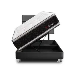 FORLI - Dormitorio Boxet Golden 2 Plz