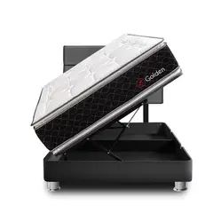 FORLI - Dormitorio Boxet Golden Queen