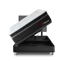 FORLI - Dormitorio Boxet Platinium 2 Plz