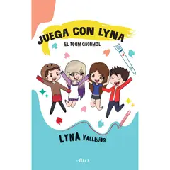 PENGUIN - Juega con Lyna
