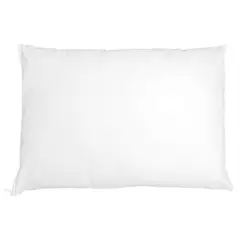 DROM - Funda de Almohada Impermeable de Algodón