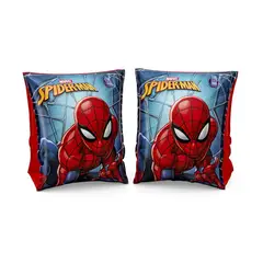 BESTWAY - Flotador de Brazos Spider-Man