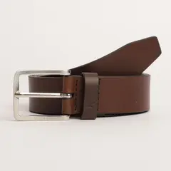 WOLF&HANK - Correa Hombre Wolf Hank