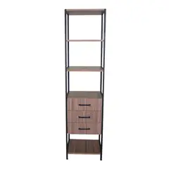 MICA - Estante Viena 3 Cajones