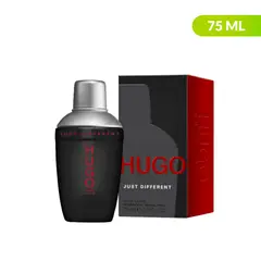 HUGO BOSS - Eau De Toilette Just Different 75 Ml Aromático Para Hombre