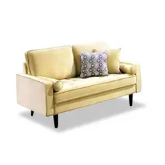 HOME PREMIUM - Juego De Sala 3-2 Avanti