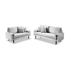 HOME PREMIUM - Juego de Sala 3 2 Avanti