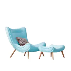 HOME PREMIUM - Sillon + Banqueta Loops