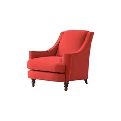 HOME PREMIUM - Sillon Belmont Tela