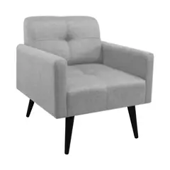 HOME PREMIUM - Sillon Cristy Tela