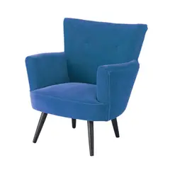 HOME PREMIUM - Sillon Pucca Tela