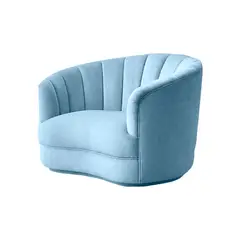 HOME PREMIUM - Sillon Lali Tela