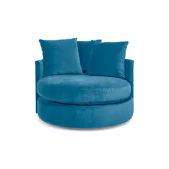 HOME PREMIUM - Sillon Balu Tela