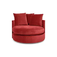 HOME PREMIUM - Sillon Balu Tela
