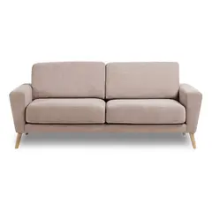 HOME PREMIUM - Sofa 2 Cuerpos Evolution