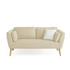 HOME PREMIUM - Sofa 2 Cuerpos Sonrise