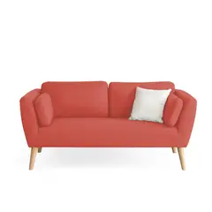HOME PREMIUM - Sofa 2 Cuerpos Sonrise