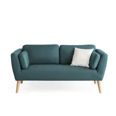 HOME PREMIUM - Sofa 2 Cuerpos Sonrise