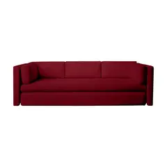 HOME PREMIUM - Sofá Barbie 3 Cuerpos