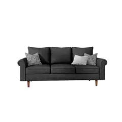 HOME PREMIUM - Sofa 3 Cuerpos Virginia