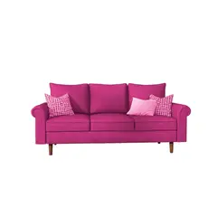 HOME PREMIUM - Sofa 3 Cuerpos Virginia