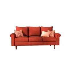 HOME PREMIUM - Sofa 3 Cuerpos Virginia