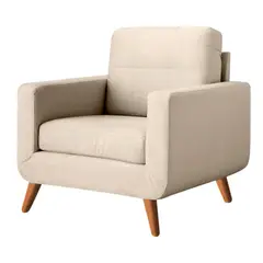 HOME PREMIUM - Butaca Sarai Tela