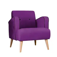 HOME PREMIUM - Butaca Valentina Tela