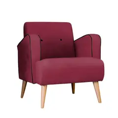 HOME PREMIUM - Butaca Valentina Tela