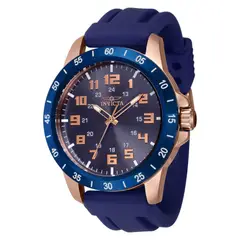 INVICTA - Reloj 40001 Hombre Dorado