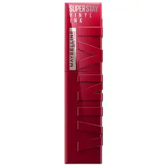 MAYBELLINE - Labial Líquido Superstay Vinyl Ink