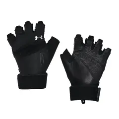 UNDER ARMOUR - Guantes Ws Weightlift S Mujer