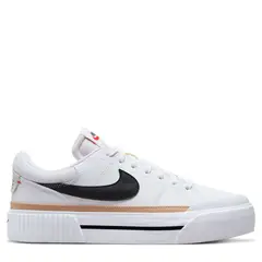 NIKE - Zapatillas Urbanas Mujer Court