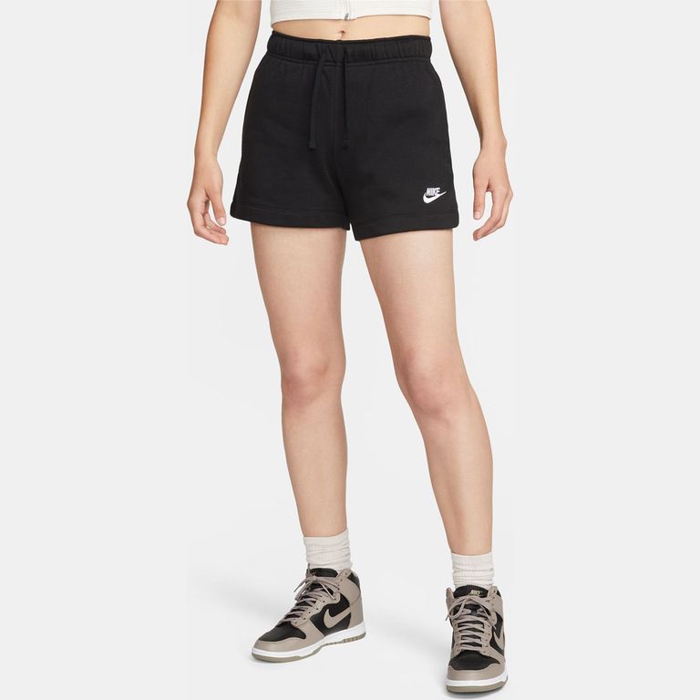 Short Outdoor Club Mujer