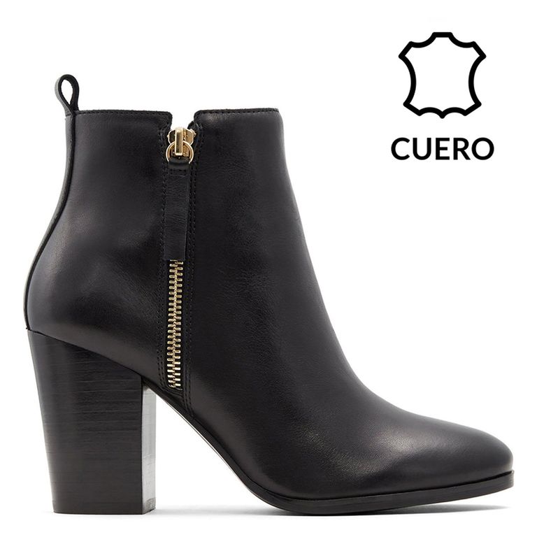 Botas Mujer