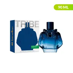 BENETTON - We Are Tribe EDT 90 ml