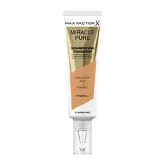MAX FACTOR - Base Miracle Pure